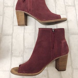 TOMS Booties